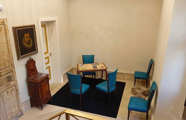 Monte Etna Confort Maison - Foto 10