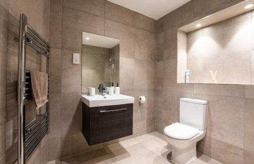 Stylish Penthouse Near Little Venice & Hyde Park - Foto 43