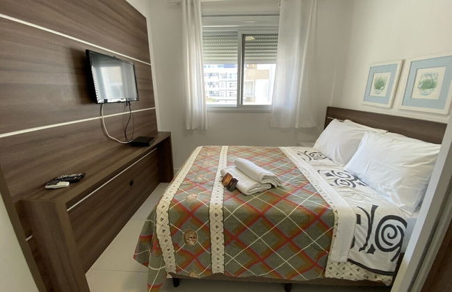 Porto De Jurere Florianópolis Piscina - Photo 11