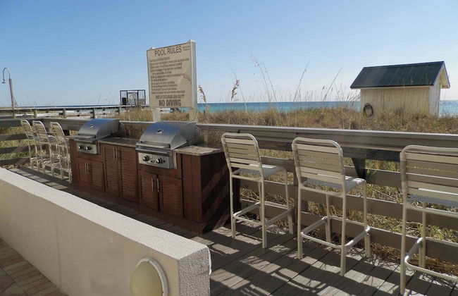 Emerald Towers by Southern Vacation Rentals - Foto 31