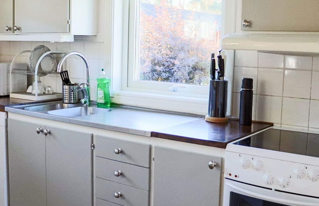 Amazing Holiday Home in the Nature-by Traum - Foto 5