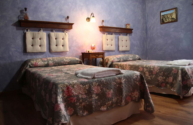 Casa rural La Bardena Blanca II - Foto 14