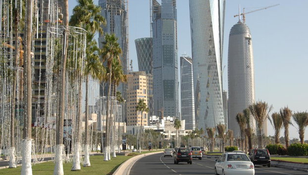 Explore a cidade de Doha - excursão privada de dia inteiro - Foto 4