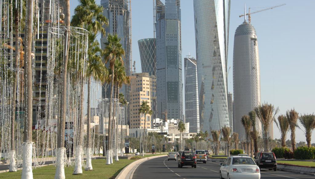 Passeio express por Doha - City Tour - Foto 1