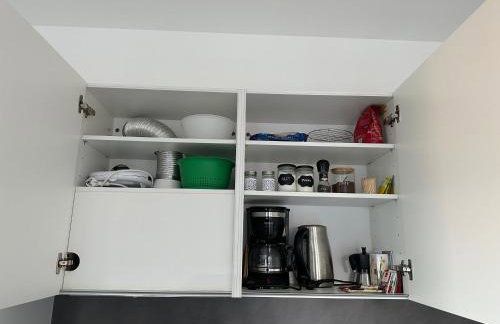 Apartmani Krtica 1 - Foto 33