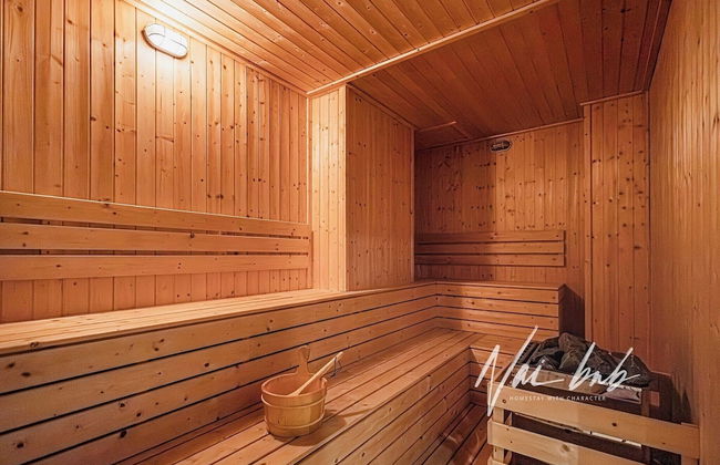 NaiBnB @ Quill Residences - Foto 62