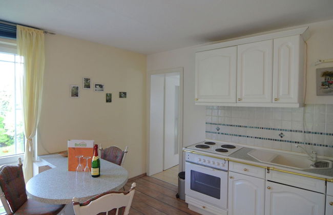 Luxurious Apartment in Schonow With Sauna - Foto 4