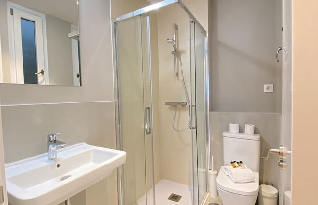 C Latina 3-2 in Madrid - Foto 15