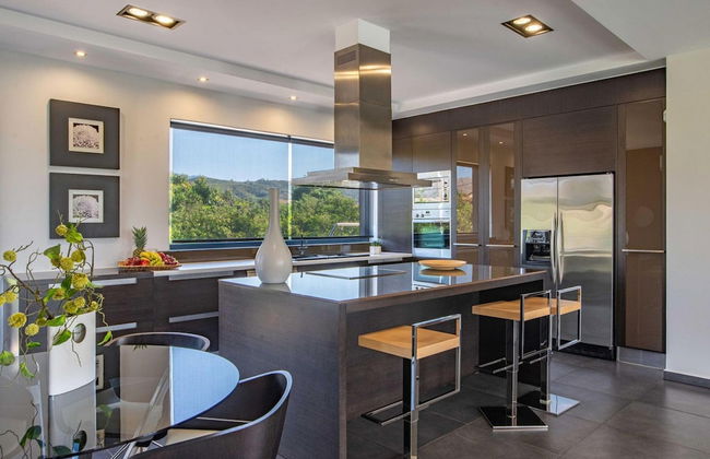 Villa Vega I Heated Pool Next to Nature - Foto 29