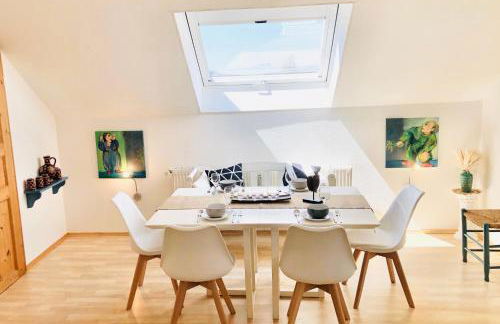 Haus Gerda Ferienwohnung 5 - Foto 3