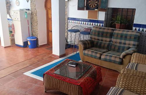 Casa De Aventuras ideal for large groups - Foto 33