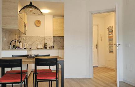 Apartamento Marion - Foto 8