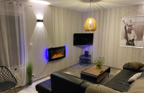 Villa Pelvoux Edelweiss - Foto 6