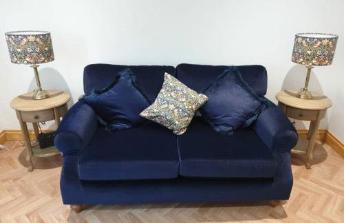 Cosy Cottage, in the idyllic town of Holt - Foto 12