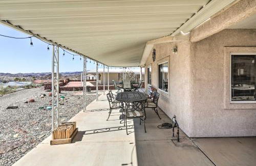 Sun-Dappled AZ Abode with River and Mtn Views! - Foto 31