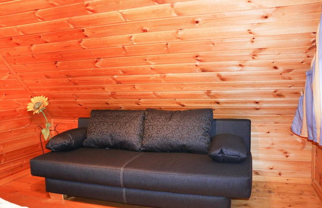 Blockhouse in the Fuchsbau, Bad Sachsa - Foto 6