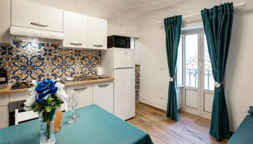 I Sassi di Cefalù Holiday House - Foto 3