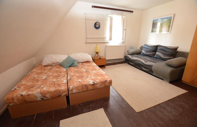 Family Chalet With Garden - Foto 16