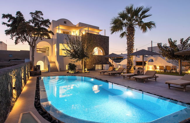 Santorini Garden Homes - Photo 27