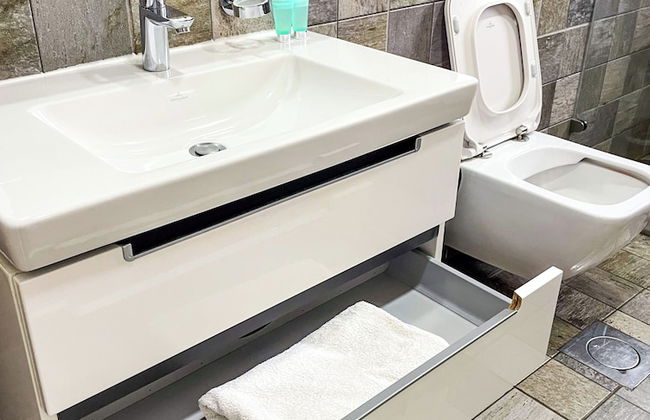 Accra Luxury Apartments at The Lul Water - Foto 41