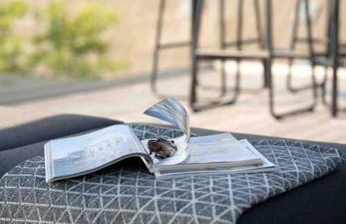 OBERDECK Studio Apartments - Adults only - Foto 37