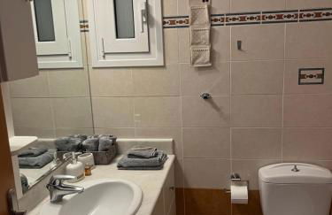 G.S Ialysos Holiday Apartment - Foto 18