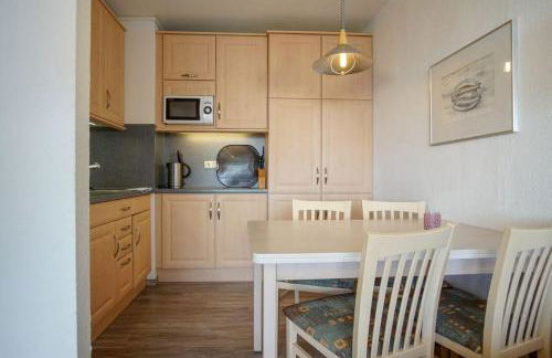 Haus "Belvedere", Wohnung 75 "Silbermöwe" - Foto 8