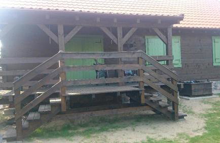 Dom w Szkotowie - Foto 3