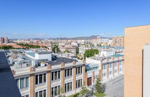 iloftmalaga Pacifico 18 - Photo 53