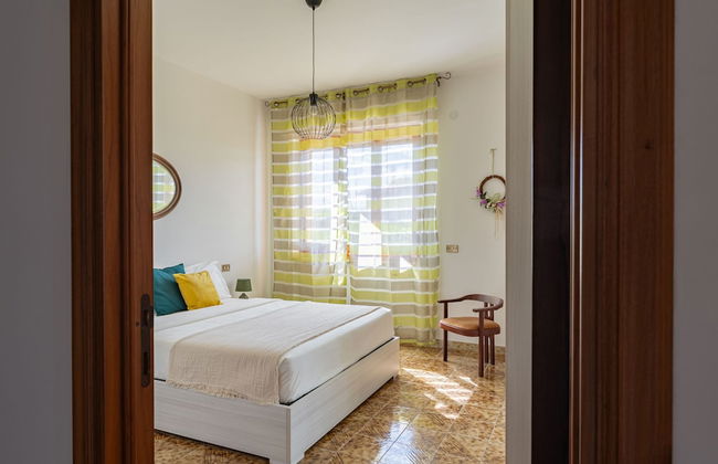 La Casa del Viaggiatore - Yourplace Abruzzo - Foto 32