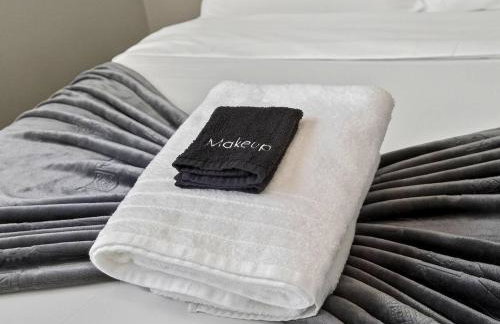 Luxury 3BR 2BA Boston Penthouse - Foto 31