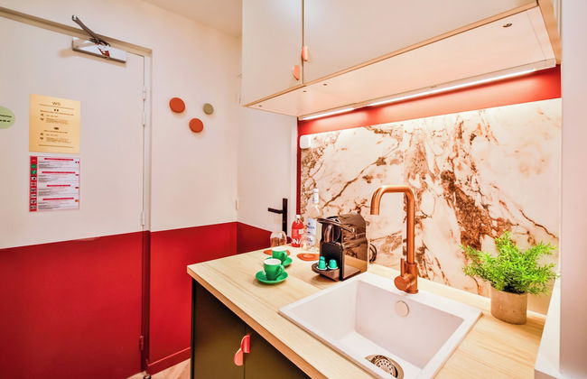 WS Molitor - Auteuil - Photo 78