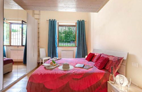 Cozy Trekking Home La Via degli Dei - Happy Rentals - Foto 26