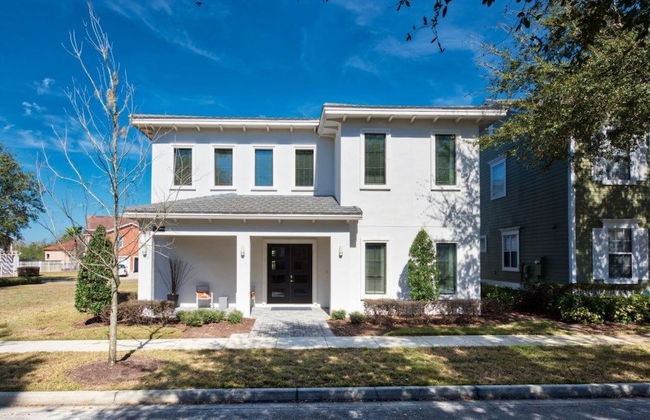 Je61536 - Reunion Resort - 7 Bed 7 Baths Villa - Photo 32