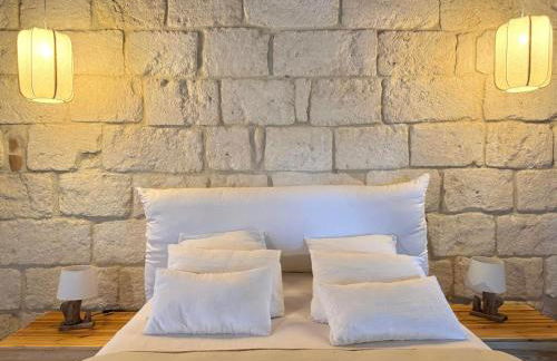 LE DOMAINE D AMBRE La maison des Ecuries - Photo 18