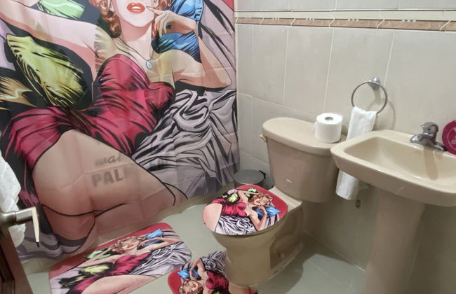 Inviting 3-bedroom Apt in Santo Domingo! - Foto 13