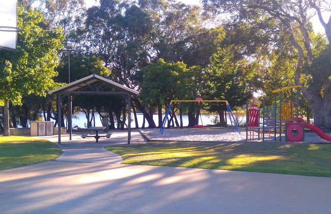 Lake Estate Stay - Foto 44