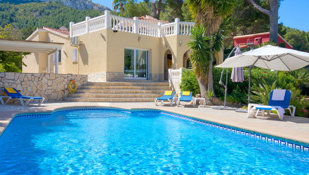 Villa La Marquesa by Interhome - Foto 2, Outdoor