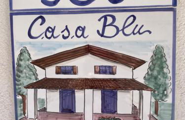 Casa Blu da Mariano - Foto 25