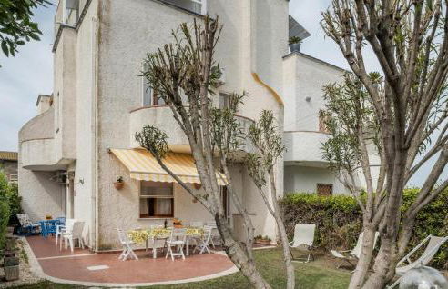 Villa Silvana - Foto 1