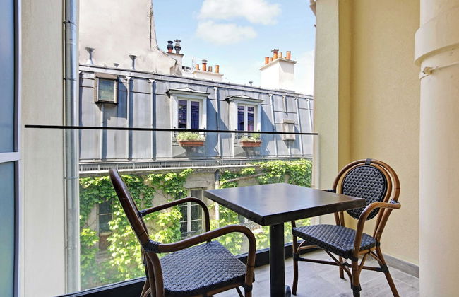 Résidence Paris CHARONNE - Photo 37