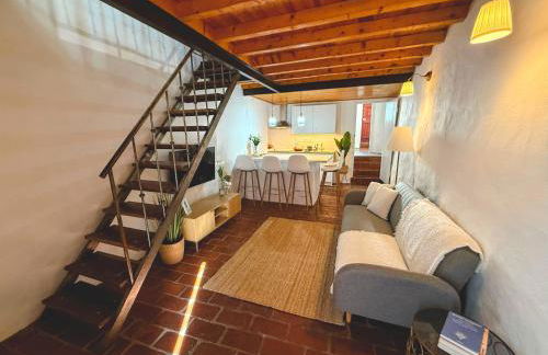 Casa "A Sobreira" - Foto 1