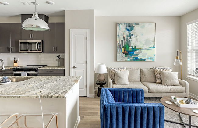 Landing Dry Creek Apartments - Photo 22