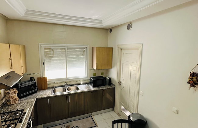 Stunning 3 Bedroom Apartment in Khezema, Sousse Just 5 Minutes From the Beach! - Foto 16