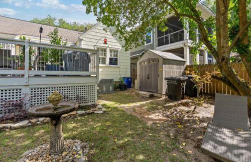 La Petite Fleur-Charming Park Circle Private Studio - Foto 26