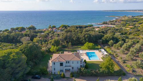 Villa Astoria - Foto 2