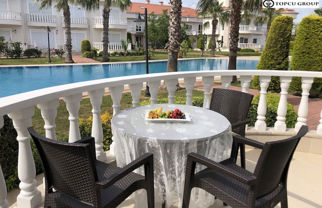 Belek Golf Village - Foto 54