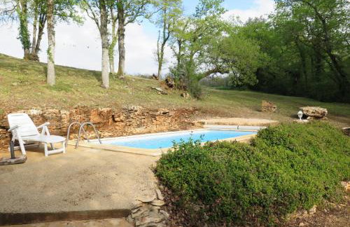 Holiday Home Le Chêne by Interhome - Foto 21