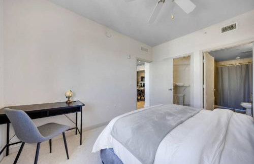 Serene Bleu in DTWN 3 Min From Las Olas - Foto 26