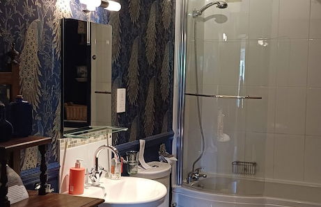 Riverside Cottage at Logwood Mill - Foto 51